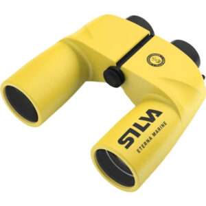 Silva Eterna Marine 3 7x50, kikare, gul