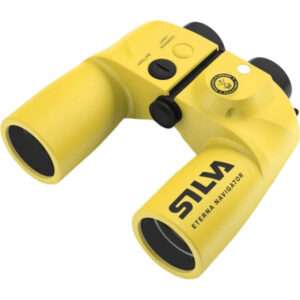 Silva Eterna Navigator 3 7x50, kikare, gul