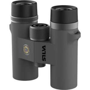 Silva Expert Kikare 8x32, kikare, svart