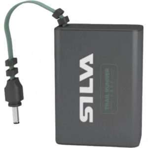 Silva Headlamp battery 4.0Ah (14.8Wh), Batteri