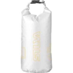 Silva Terra Dry Bag, vattentät påse, 3L, vit