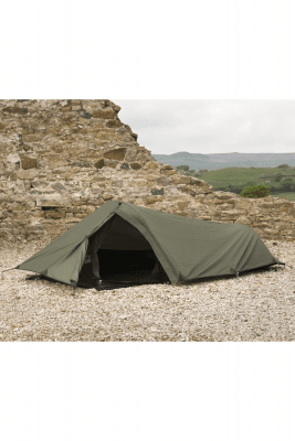 Snugpak Tält Ionosphere IX