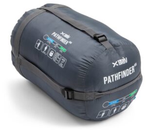 Sovsäck Pathfinder 400