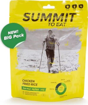 Summit to Eat Chicken Fried Rice - Big Pack Nocolour