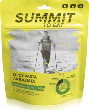 Summit to Eat Spicy Pasta Arrabiata - Big Pack Nocolour