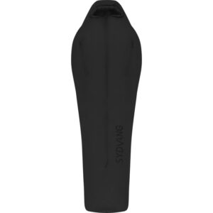 Sydvang Austfjell Down Sleepingbag 0°C Black
