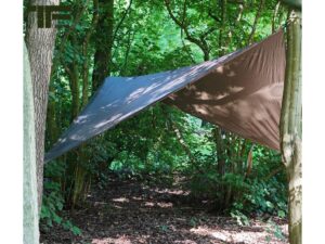 TF-2215 Tarp 3X3m