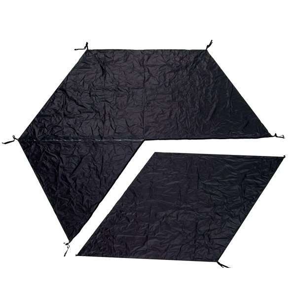 Tentipi Golv 2 Comfort