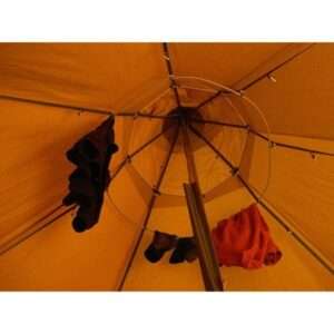 Tentipi Torkställning Sats 9