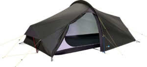 Terra Nova Laser Compact As Black