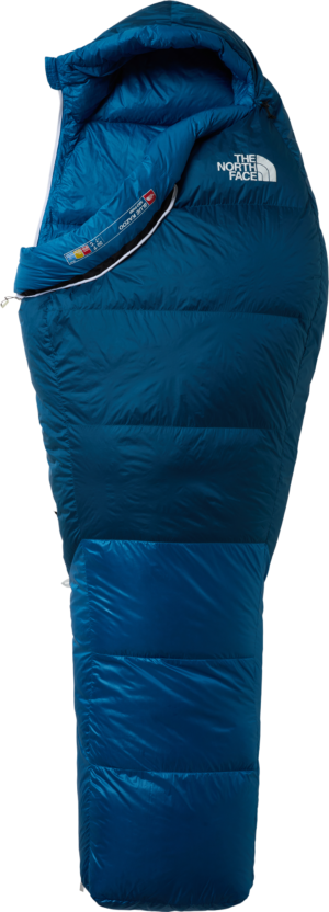 The North Face Blue Kazoo Banff Blue/Banff Blue