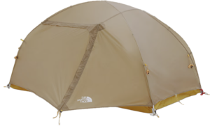 The North Face Trail Lite 2 Khaki Stone/Arrowwood Yellow