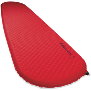 Therm-a-Rest ProLite Plus Sleeping Pad Regular Cayenne