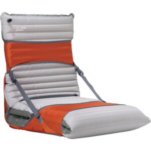 Therm-a-Rest Trekker Chair 20 Tomato