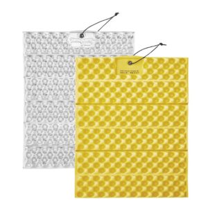 Therm-a-Rest Z Seat Sol Limon/Silver