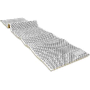 Therm-a-rest Z Lite Sol Reg Limon / Silver