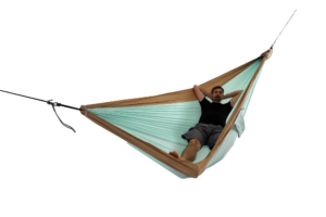 Ticket To The Moon Original Hammock