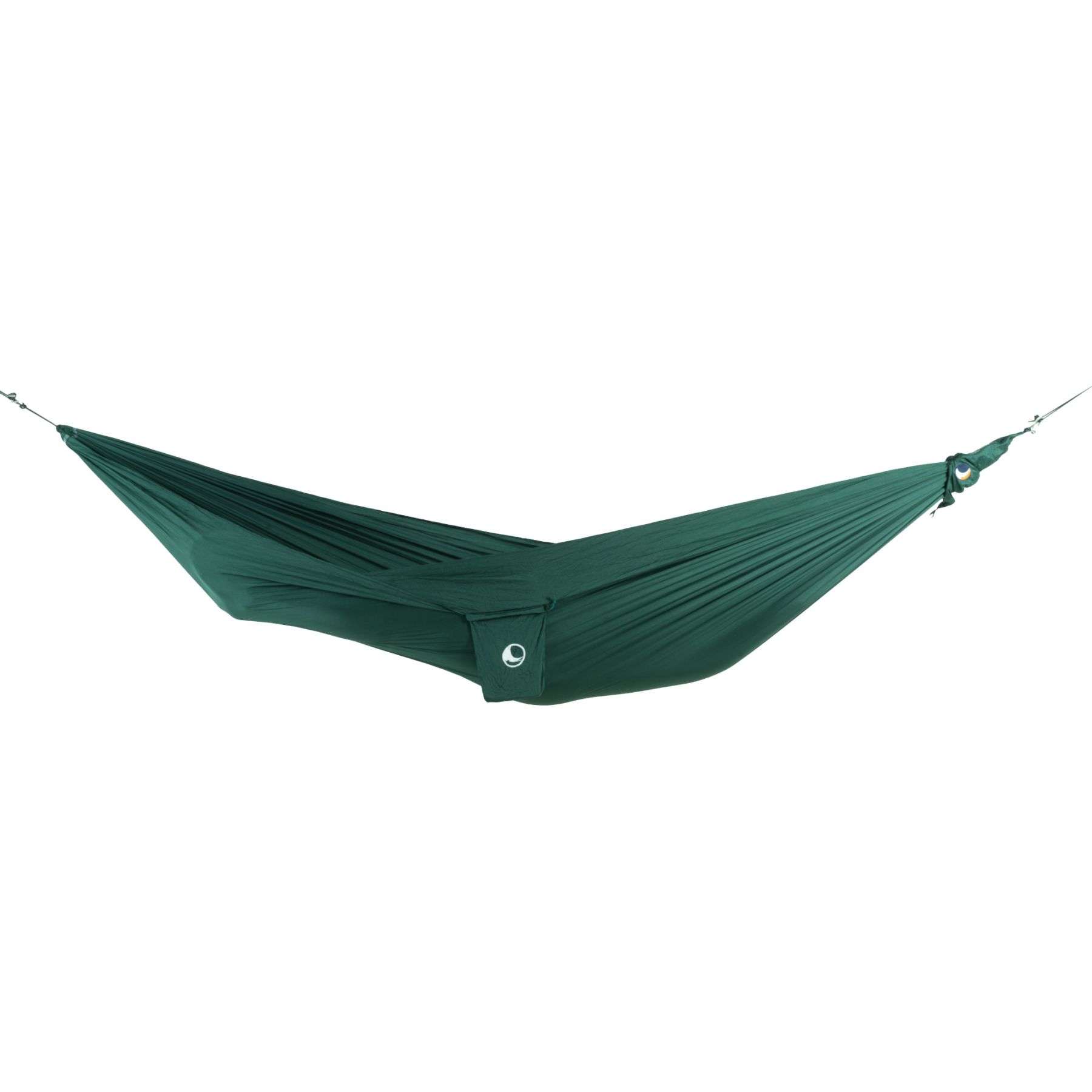 Ticket to the Moon Compact Hammock (320 x 155 cm), Hängmatta, Grön