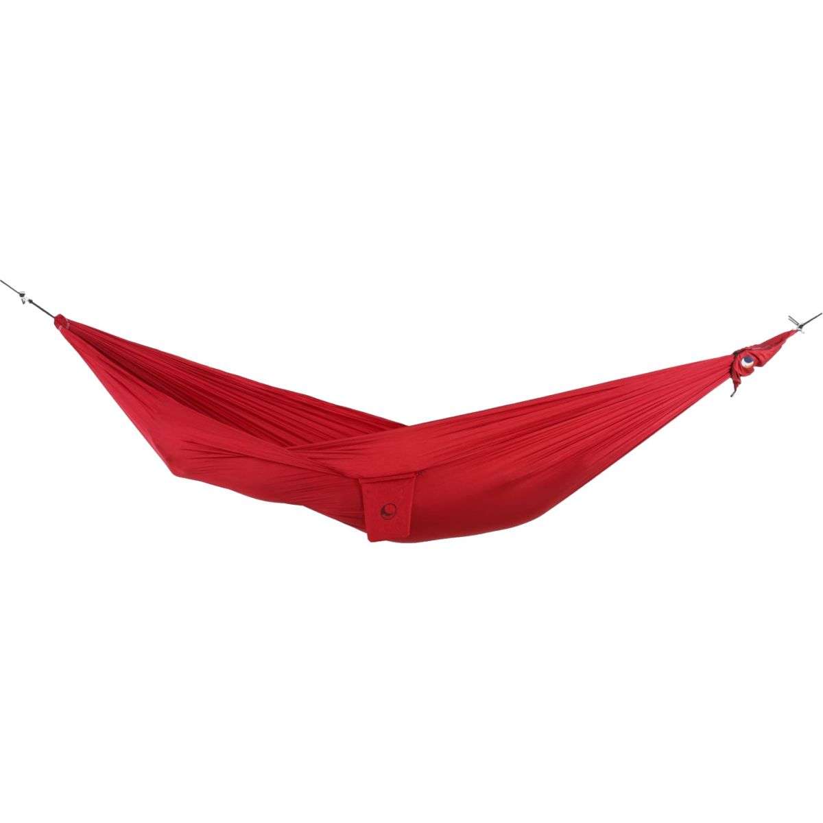Ticket to the Moon Compact Hammock (320 x 155 cm), Hängmatta, Röd