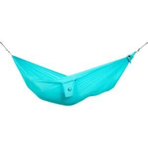 Ticket to the Moon Compact Hammock (320 x 155 cm), Hängmatta, Turkos