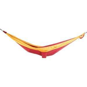 Ticket to the Moon Honeymoon Hammock, Hängmatta, Röd/Gul