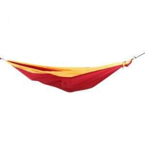 Ticket to the Moon ORIGINAL HAMMOCK, Hängmatta, Röd/Gul