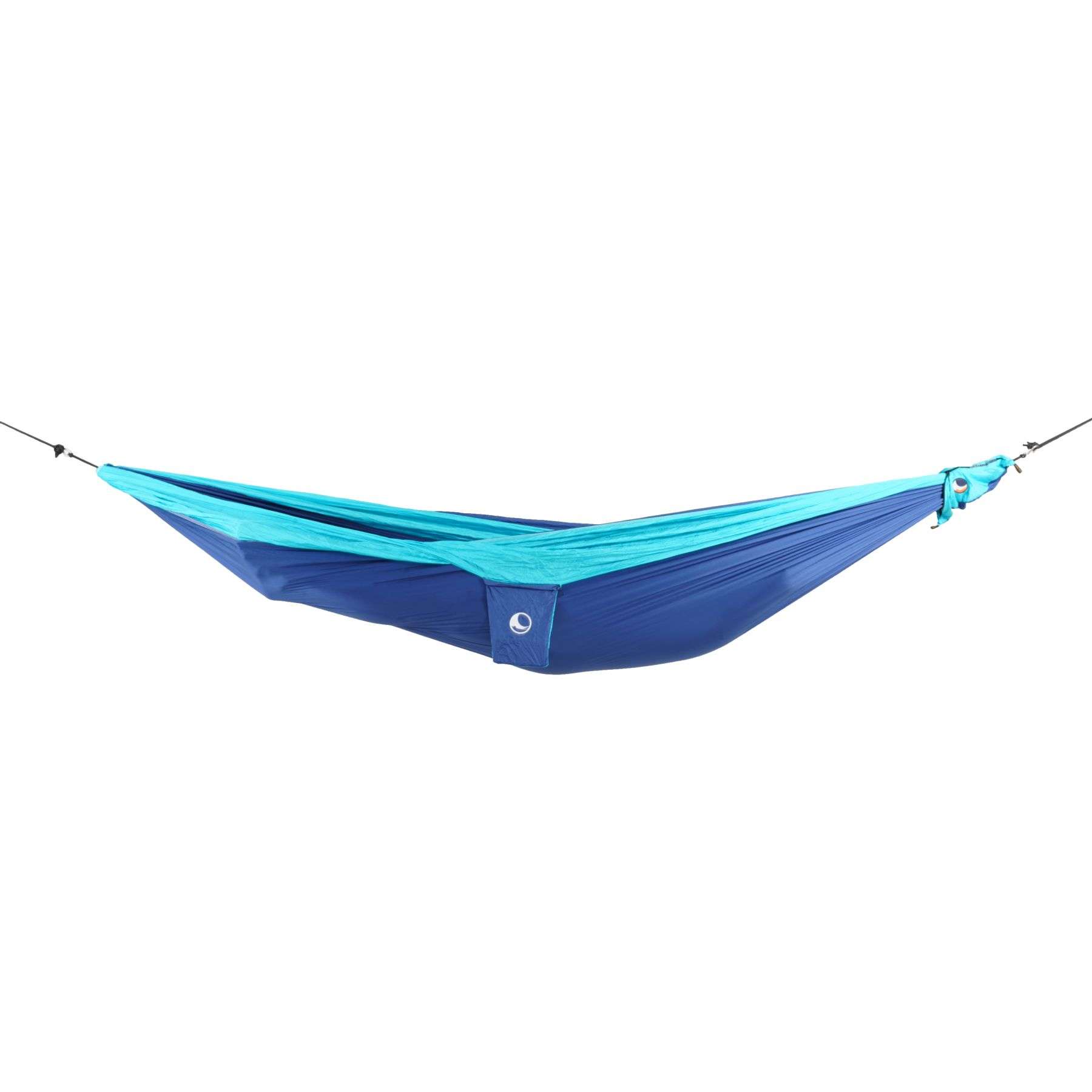 Ticket to the Moon Original Hammock, hängmatta, blå