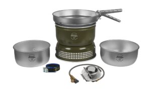 Trangia 25-1 UL GB North Pine