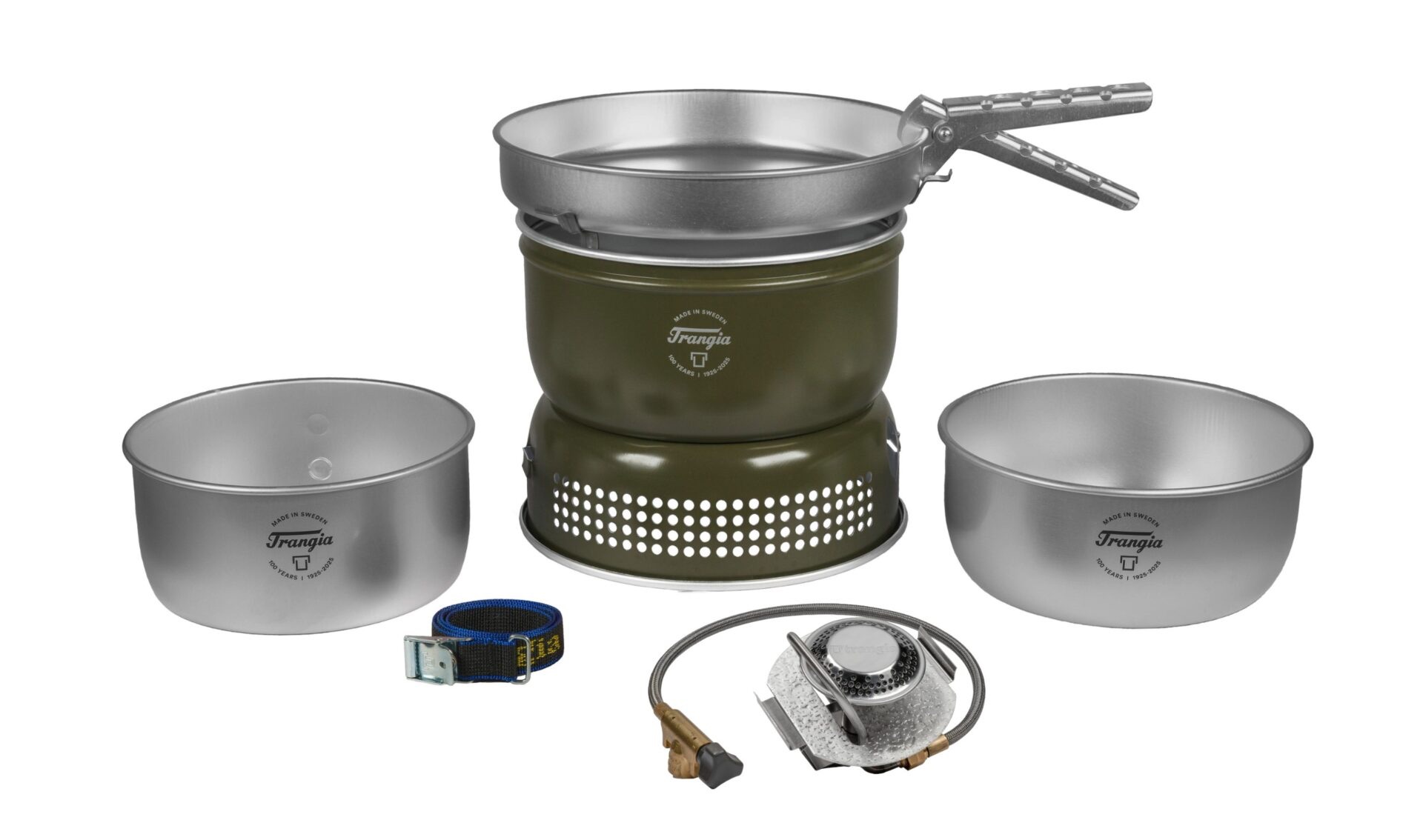 Trangia 25-1 UL GB North Pine
