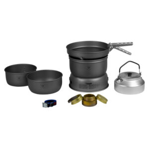 Trangia 25-2 HA Onecolour