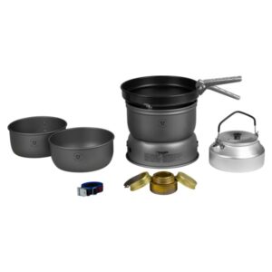 Trangia 25-4 HA Onecolour