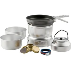 Trangia 25-4 UL UL - Ultralight Aluminum