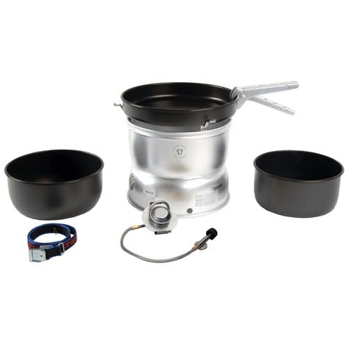 Trangia 25-5 UL with Gas Burner Onecolour