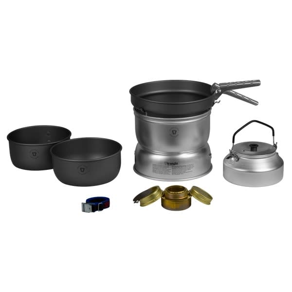 Trangia 25-8 UL/HA Onecolour
