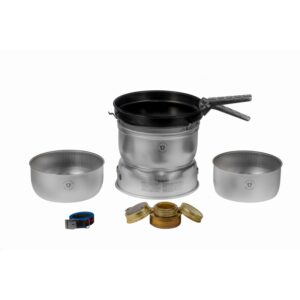 Trangia 25/23 UL/D NoColour