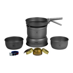 Trangia 27-1 HA Onecolour