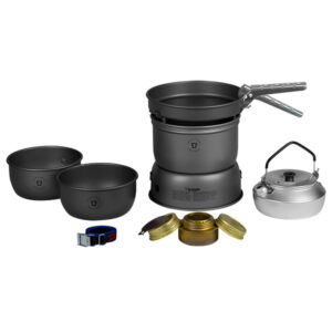 Trangia 27-2 HA Onecolour