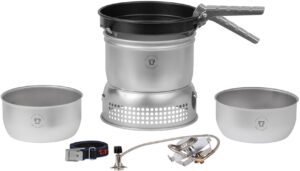 Trangia 27-23 UL/D GB