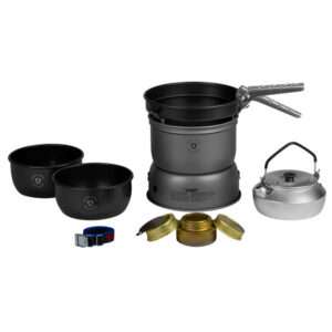 Trangia 27-6 HA Onecolour