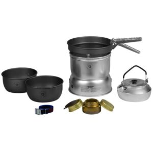 Trangia 27-8 UL/HA Onecolour