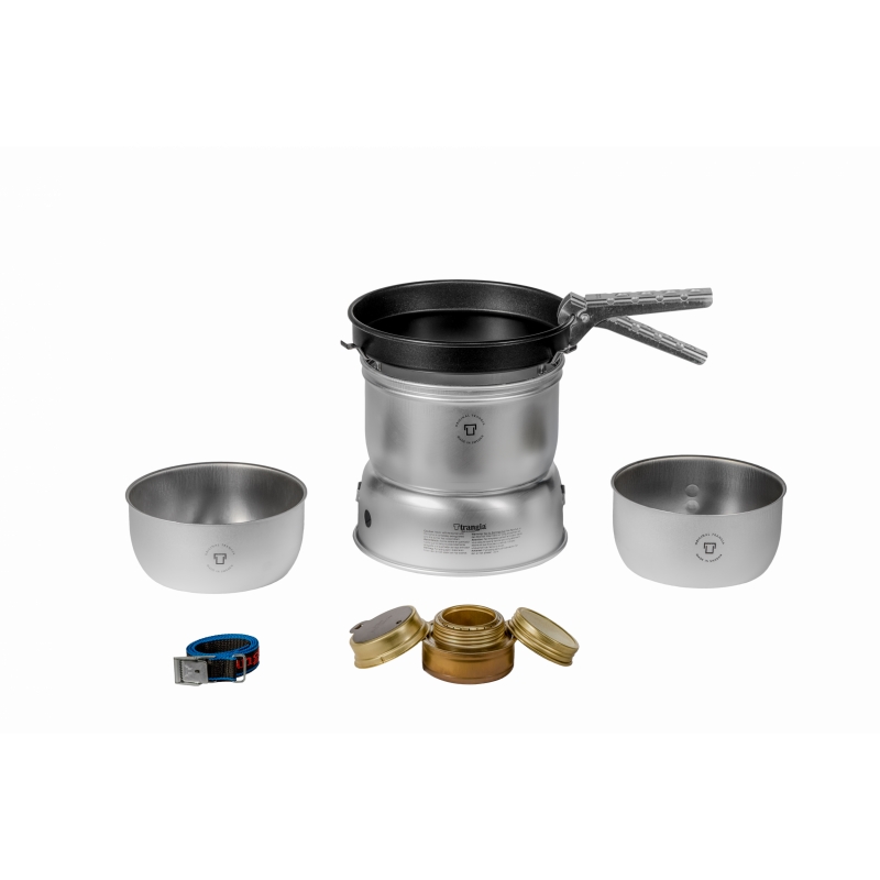 Trangia 27/23 UL/D NoColour