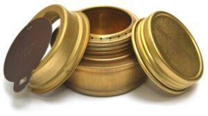 Trangia B25 Spirit burner