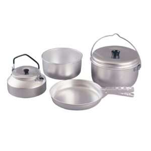 Trangia Camping 24 Onecolour