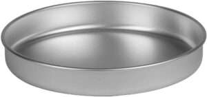 Trangia Frying pan / lid, aluminum 25 series