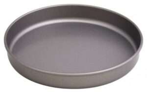 Trangia Frying pan / lid, hard anodized, 27 series