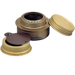 Trangia Spritbrännare med Lock B25 Onecolour