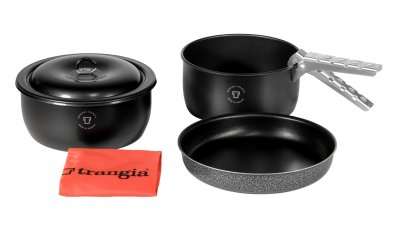 Trangia Stormkök Tundra III