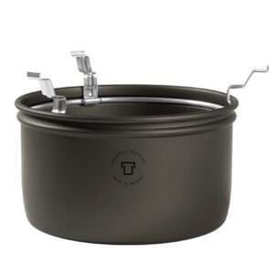 Trangia Vindskydd Övre 27 HA Onecolour