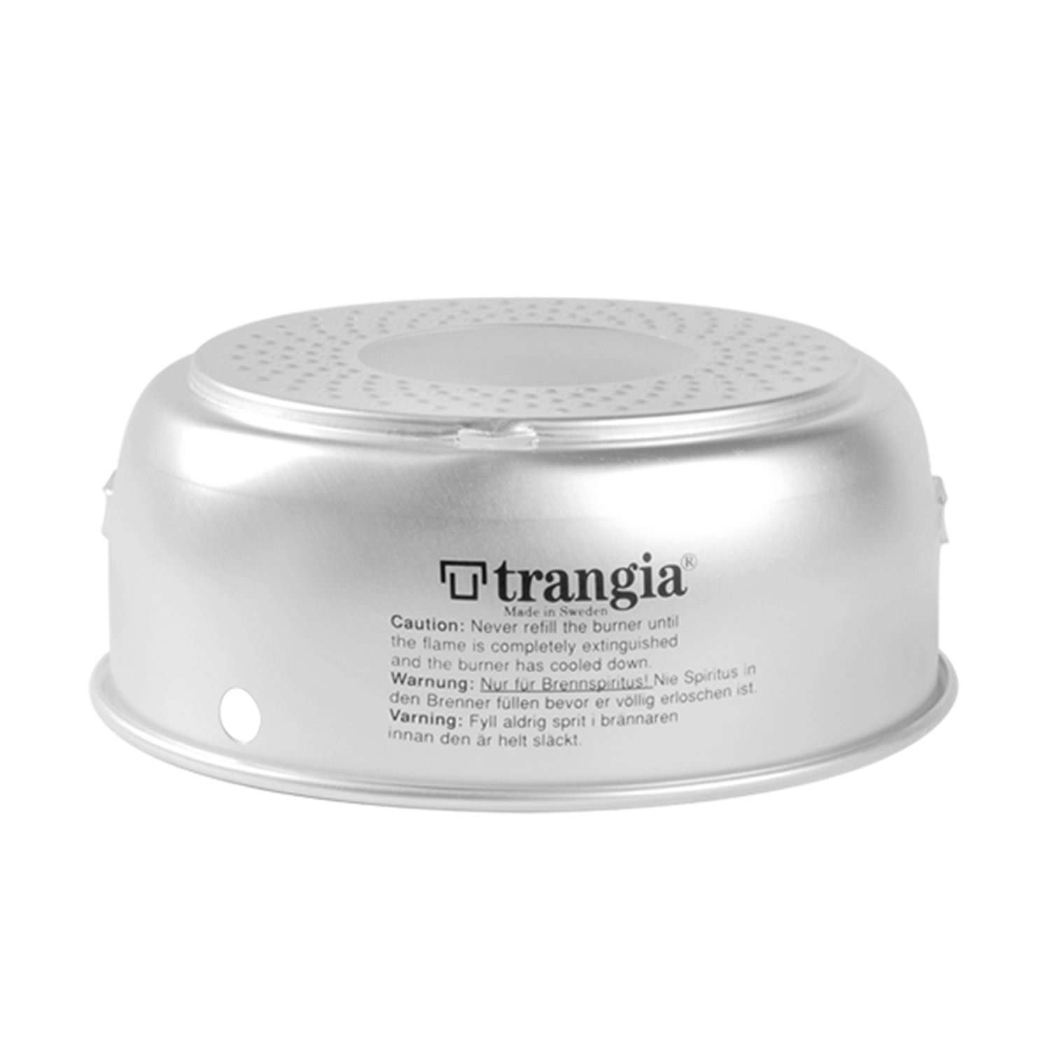 Trangia Vindskydd Undre 27 UL Onecolour