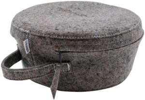 Trangia Wool Fodral 25